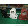 Schwing concrete pump parts slewing lever, swing lever for BP2000/BP3000